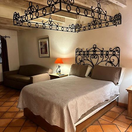 Hotel Las Alamedas Гуанахуато Экстерьер фото