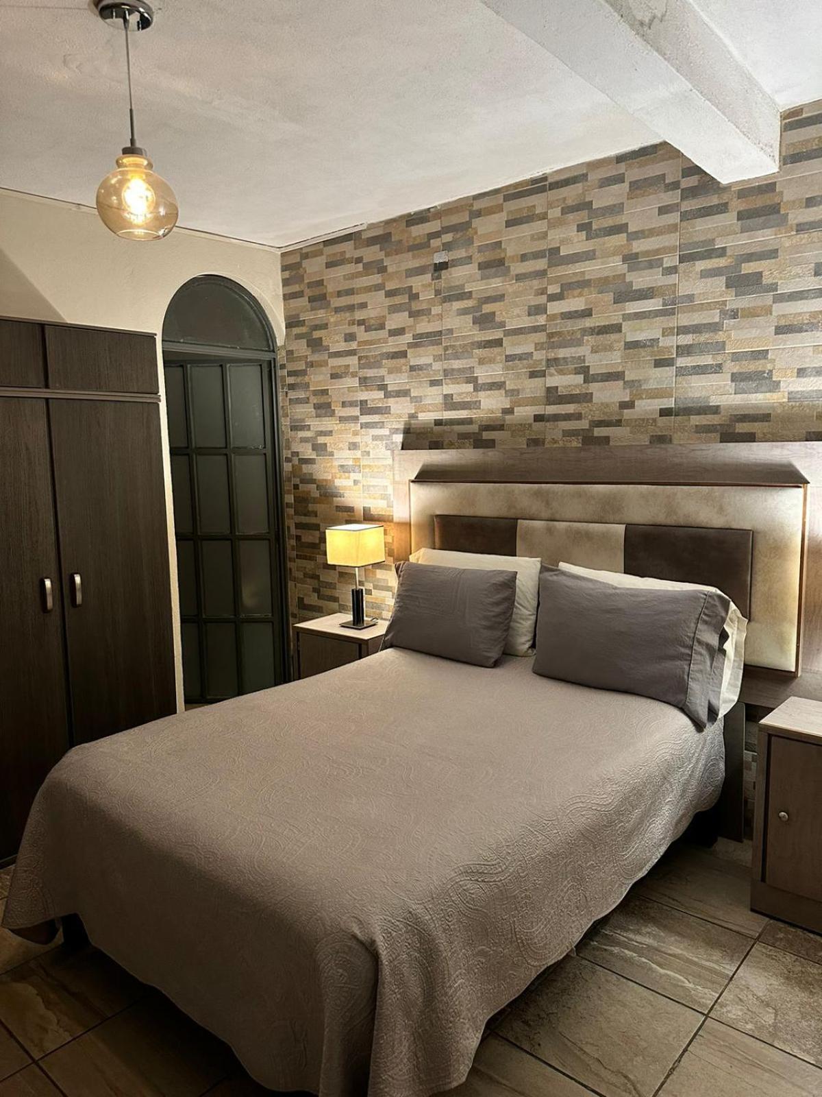 Hotel Las Alamedas Гуанахуато Экстерьер фото