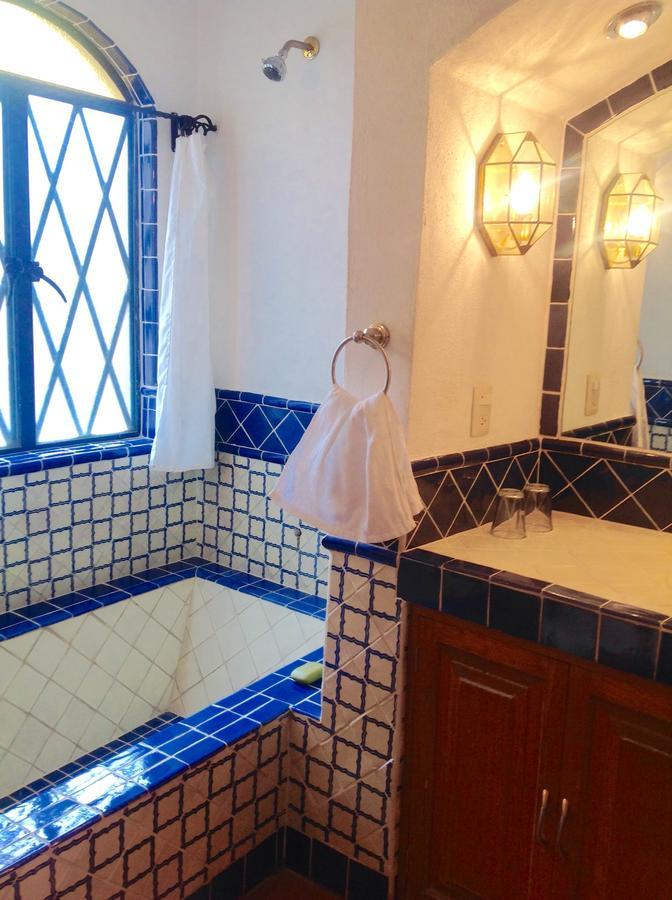 Hotel Las Alamedas Гуанахуато Экстерьер фото