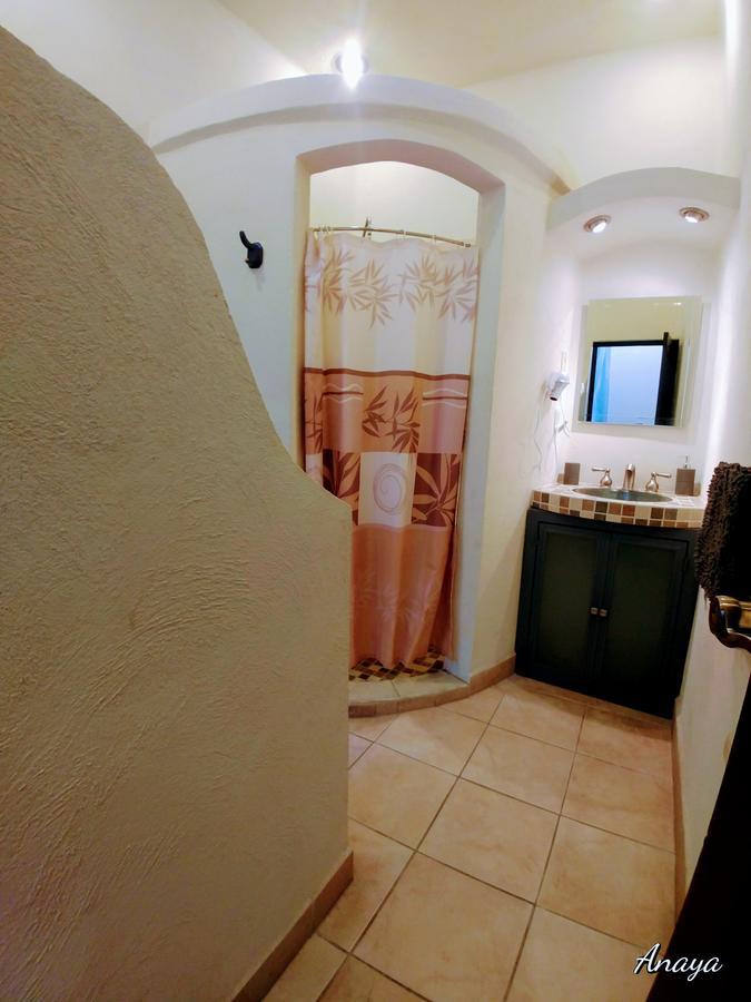Hotel Las Alamedas Гуанахуато Экстерьер фото
