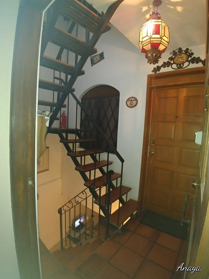 Hotel Las Alamedas Гуанахуато Экстерьер фото